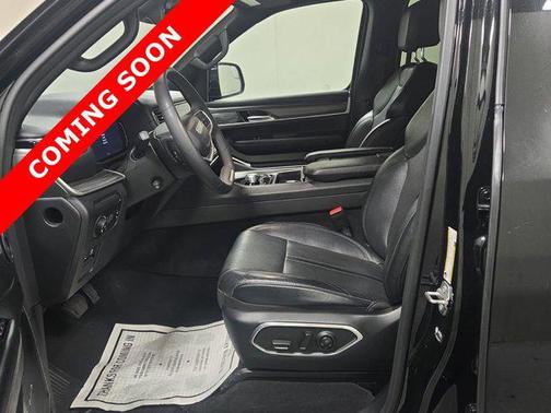 2023 Jeep Wagoneer Series II 4x4