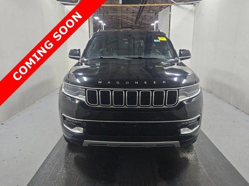 2023 Jeep Wagoneer Series II 4x4
