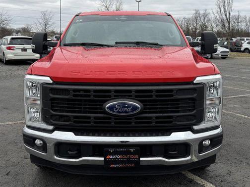 2023 Ford F-350 XL