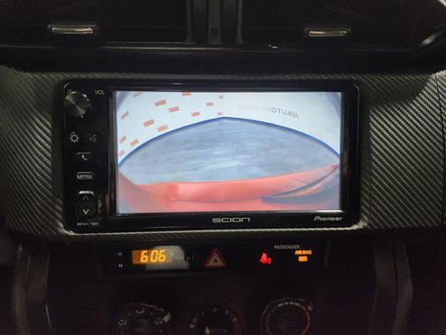 2016 Scion FR-S Base