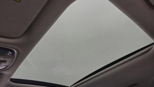 2018 Kia Stinger Premium