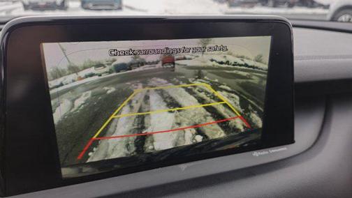 2018 Kia Stinger Premium