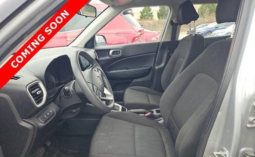 2021 Hyundai VENUE SE