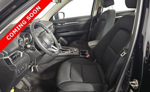 2023 Mazda CX-5 2.5 S