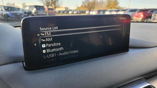 2023 Mazda CX-5 2.5 S