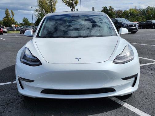 2020 Tesla Model 3 Standard Range