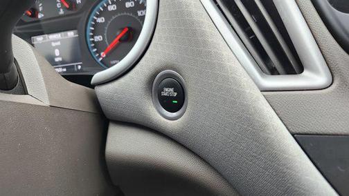 2023 Chevrolet Malibu 1LS