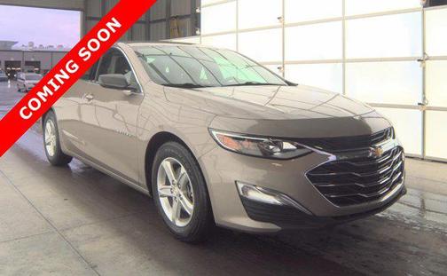 2023 Chevrolet Malibu 1LS