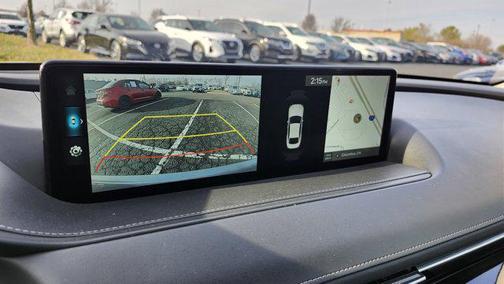 2023 Genesis G80 2.5T AWD