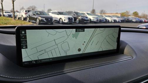 2023 Genesis G80 2.5T AWD