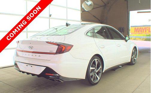 2022 Hyundai SONATA SEL Plus