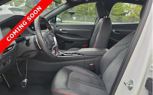 2022 Hyundai SONATA SEL Plus