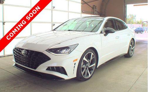 2022 Hyundai SONATA SEL Plus