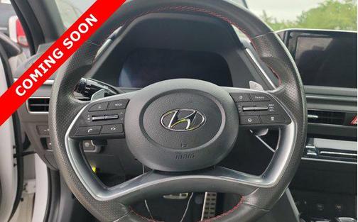 2022 Hyundai SONATA SEL Plus