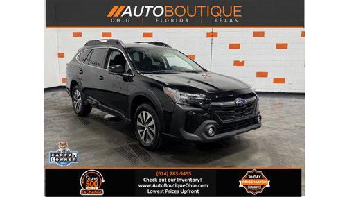2024 Subaru Outback Premium