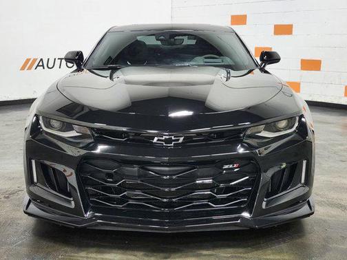 2022 Chevrolet Camaro ZL1