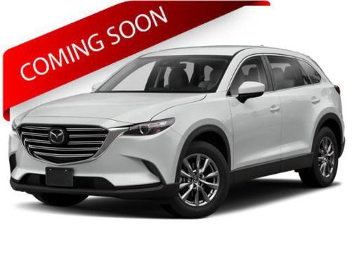 2019 Mazda CX-9 Touring
