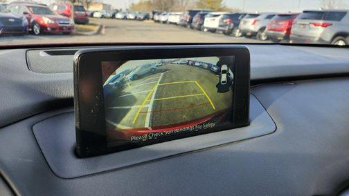 2019 Mazda CX-9 Touring