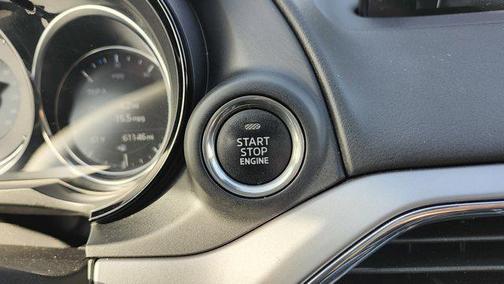 2019 Mazda CX-9 Touring