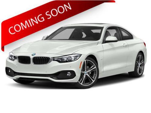 2018 BMW 430 i