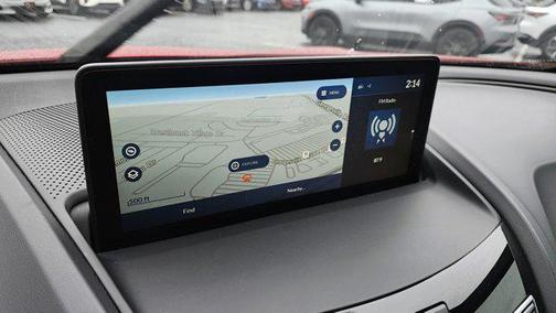 2020 Acura RDX A-Spec