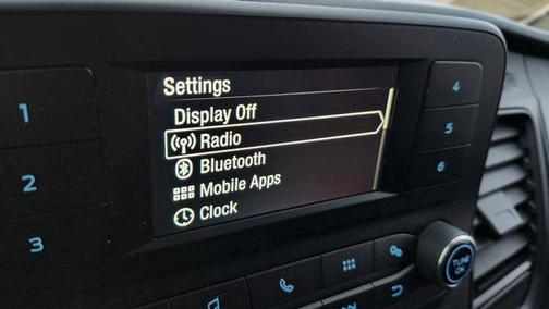 2020 Ford Transit-250 Base