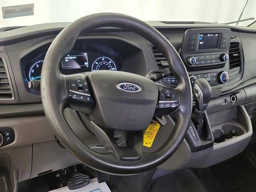 2020 Ford Transit-250 Base