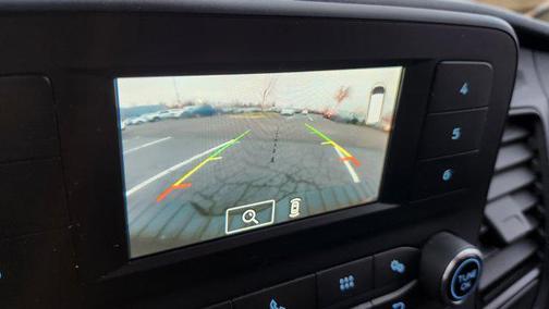 2020 Ford Transit-250 Base