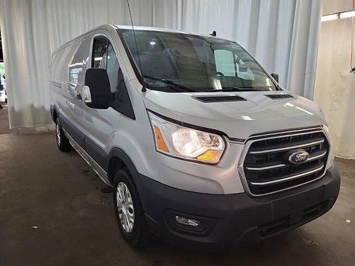 2020 Ford Transit-250 Base