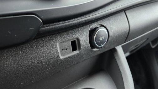 2020 Ford Transit-250 Base