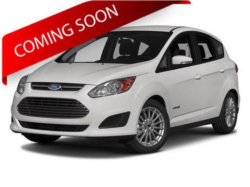2013 Ford C-Max Hybrid SEL