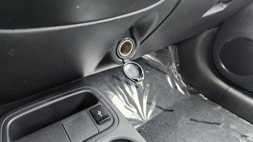 2024 Mitsubishi Mirage G4 LE