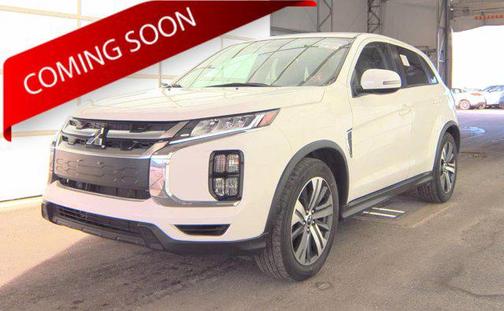 2020 Mitsubishi Outlander Sport SE