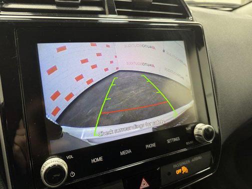 2020 Mitsubishi Outlander Sport SE