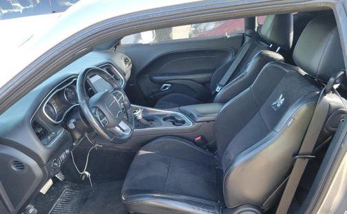 2018 Dodge Challenger R/T Scat Pack