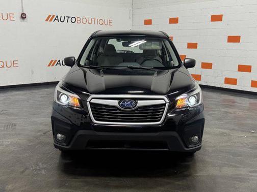 2019 Subaru Forester Base
