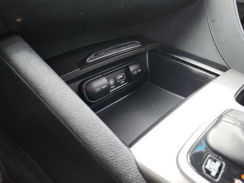 Sparkling Silver 2019 Kia Optima LX