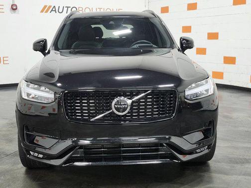2021 Volvo XC90 T6 R-Design