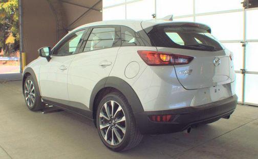 2019 Mazda CX-3 Touring