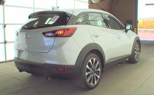 2019 Mazda CX-3 Touring