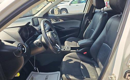 2019 Mazda CX-3 Touring