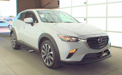 2019 Mazda CX-3 Touring