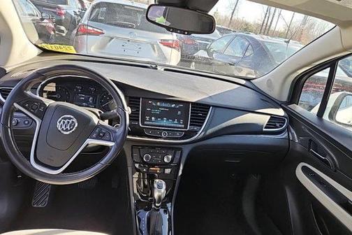 2020 Buick Encore Sport Touring