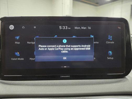 2023 Hyundai SANTA FE XRT