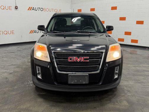 2014 GMC Terrain SLE-1
