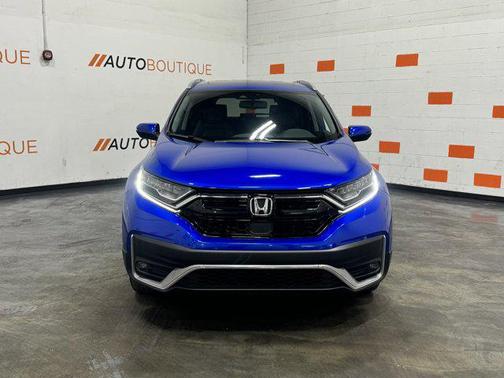 2020 Honda CR-V AWD Touring