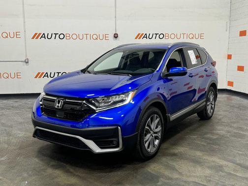 2020 Honda CR-V AWD Touring