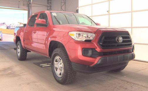 2020 Toyota Tacoma SR
