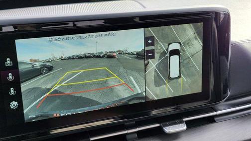 2022 Kia Carnival SX