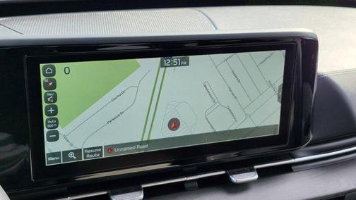 2022 Kia Carnival SX